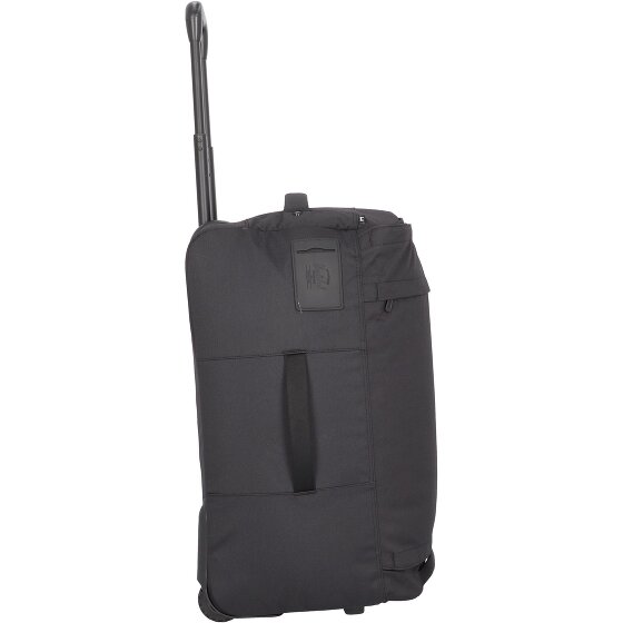 Herschel Bolsa de viaje de 2 ruedas Wheelie Outfitter 50L 58 cm