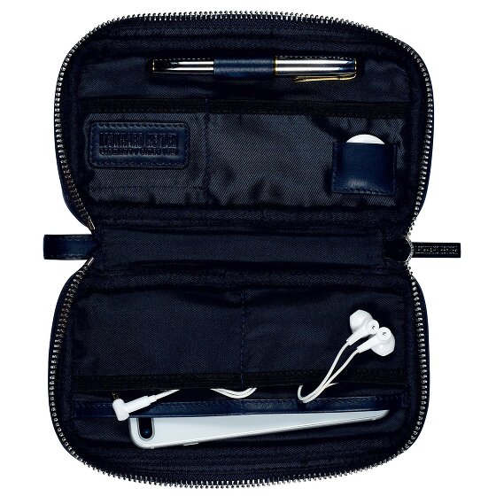 Leonhard Heyden Montreal Bolsa de hombre Piel 21.5 cm