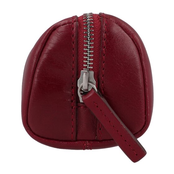 Leonhard Heyden Estuche para lápices Cambridge de cuero 20,5 cm