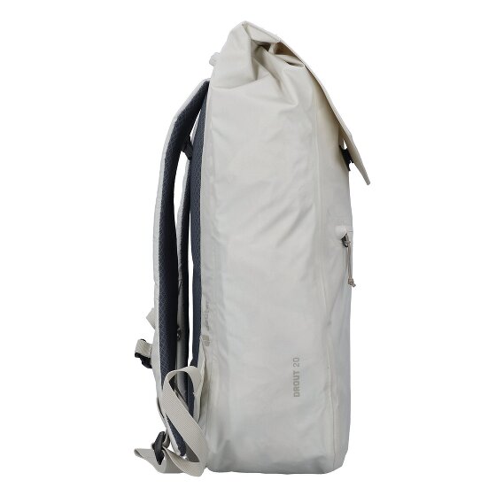Deuter Drout 20 Mochila de día 47 cm Compartimento para el portátil