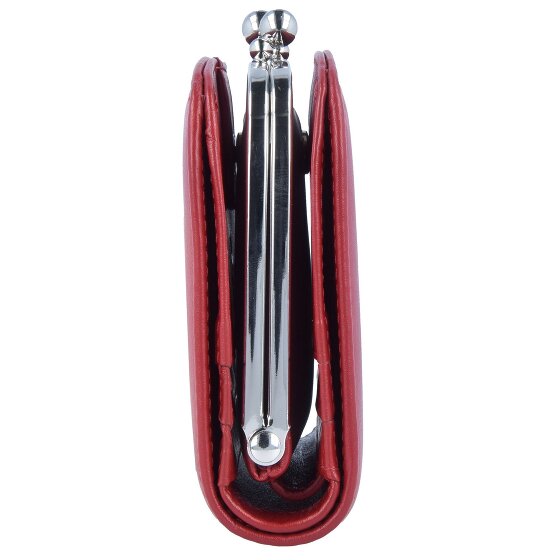 Picard Billetera de cuero para bingo 10 cm