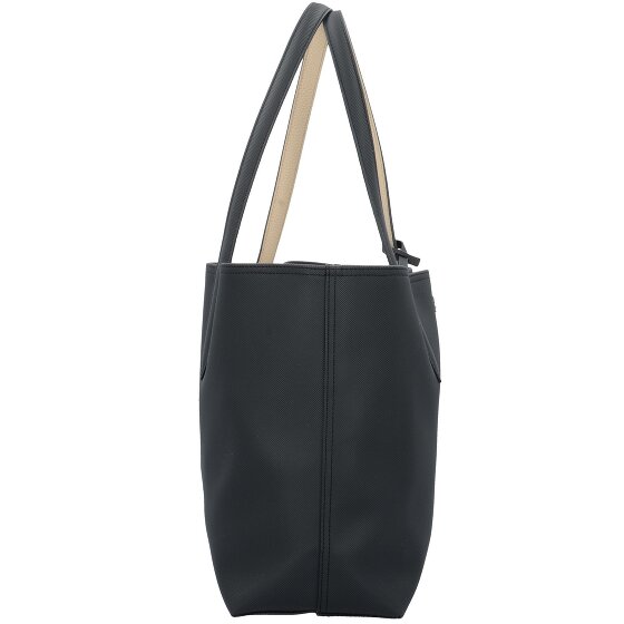 Lacoste Bolso shopper Anna 35 cm