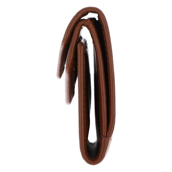 Golden Head Polo Cartera Piel natural 8 cm