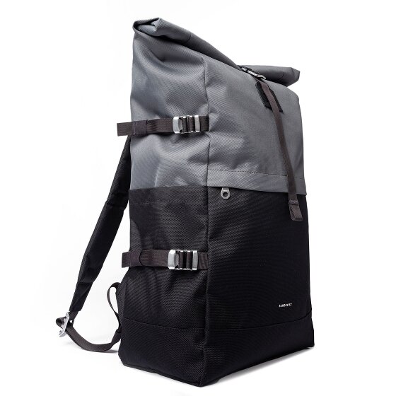 Sandqvist Icon Mochila de día 65 cm Compartimento para laptop