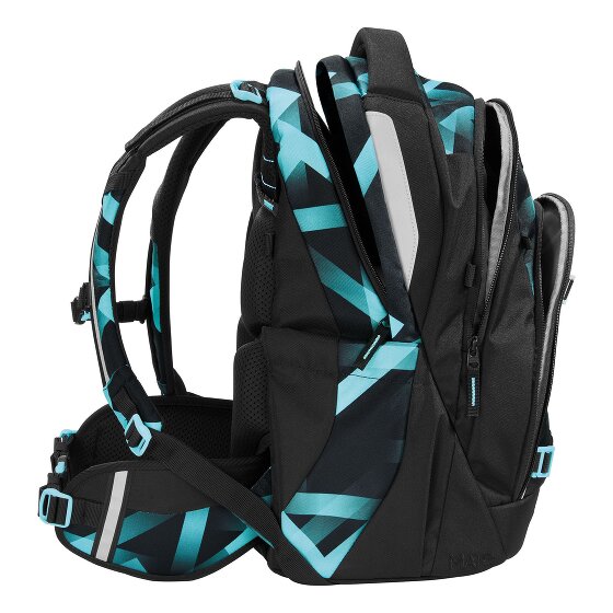 coocazoo Mate Mochila escolar 44 cm