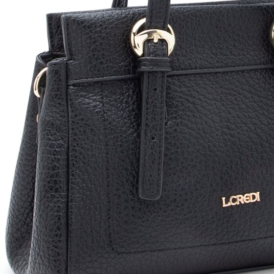 L.Credi Ramira Bolsa de hombro 24 cm