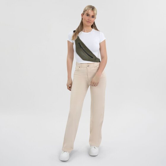 Leonhard Heyden Riñonera Hague de cuero 27 cm