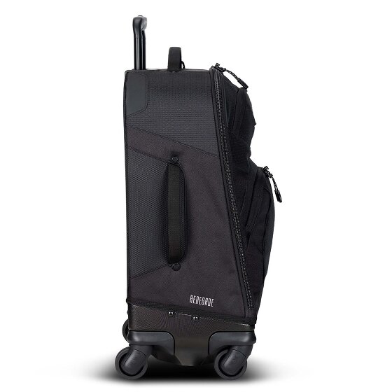 Ogio Renegade 26 4 ruedas Carrito 66 cm