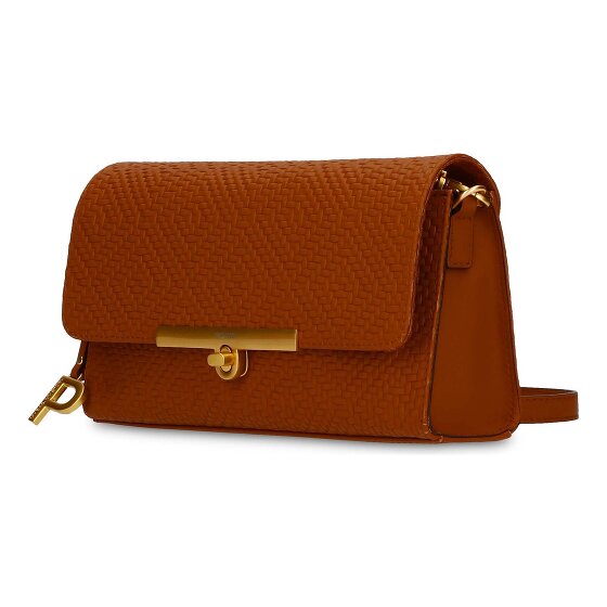 Picard Day Trip Bolsa de hombro Piel 24 cm