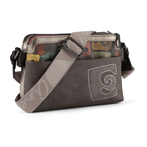 Anekke Muse Bolsa de hombro 25 cm