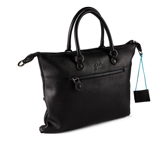 Gabs Lavinia Bolsa de hombro Piel 37 cm