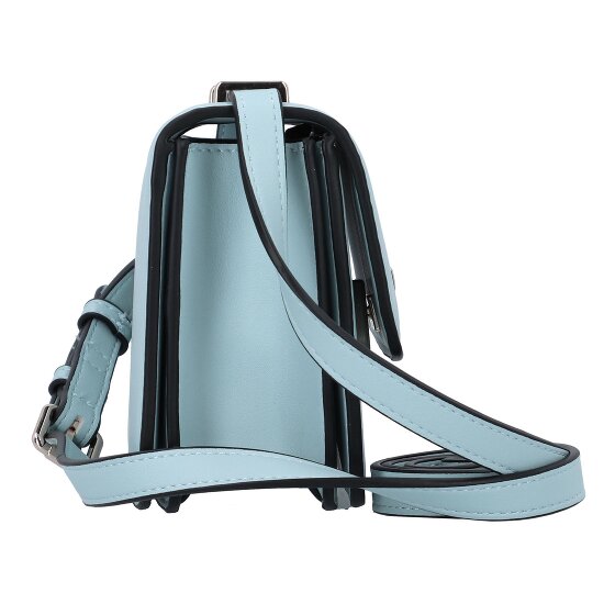 Valentino Flap Bolsa de hombro Mini Bag 18 cm