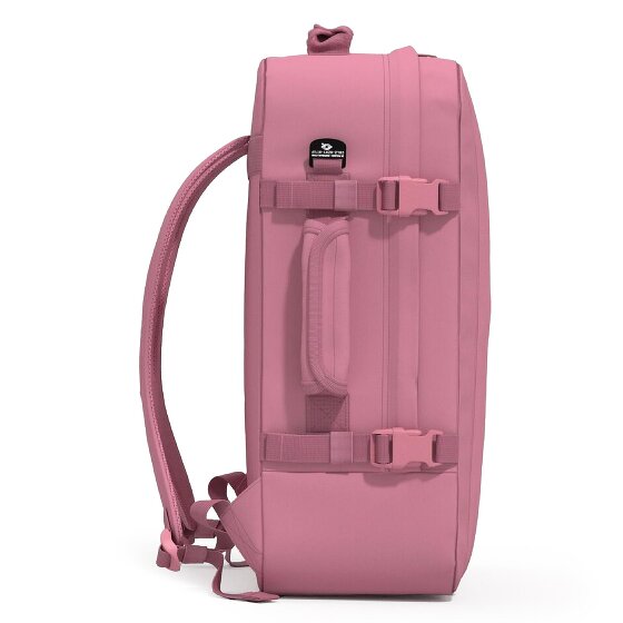 Cabin Zero Classic 114 Mochila de día 51 cm Compartimento para el portátil