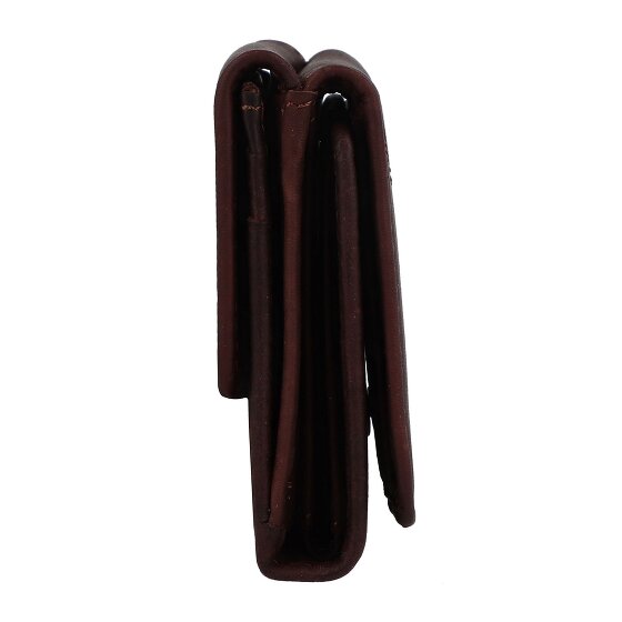 camel active Ocean Cartera Protección RFID Piel 10.5 cm