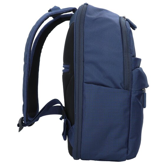 Mandarina Duck District Mochila de día 42 cm Compartimento para laptop