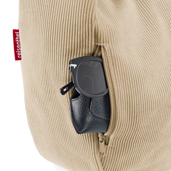 reisenthel Moonbag Bolsa de hombro 48 cm