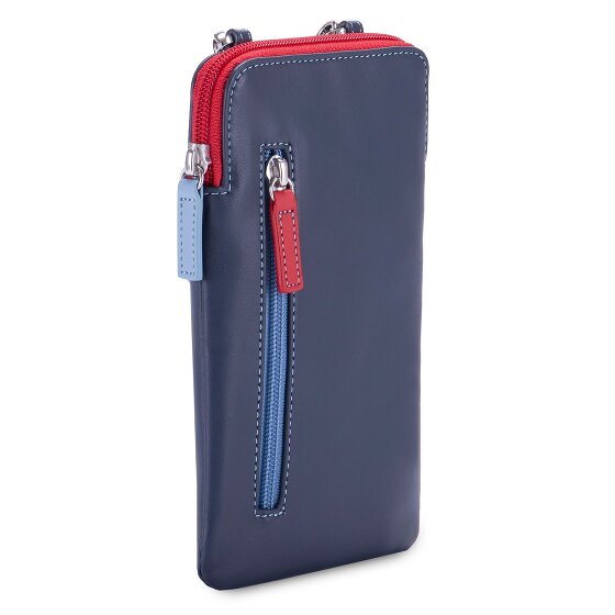 Mywalit Funda de teléfono móvil Piel natural 13 cm