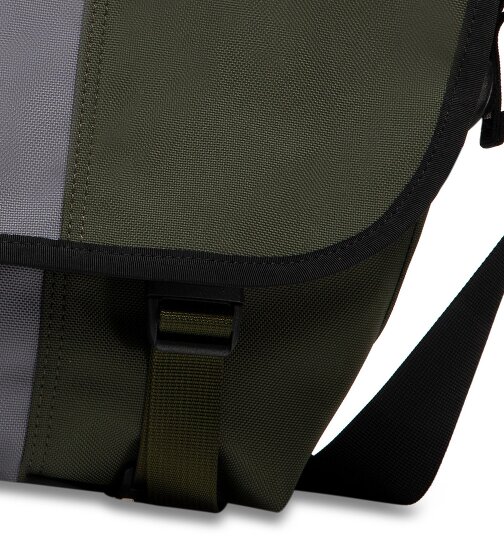 Timbuk2 Heritage Classic Messenger Compartimento para portátil de 46 cm