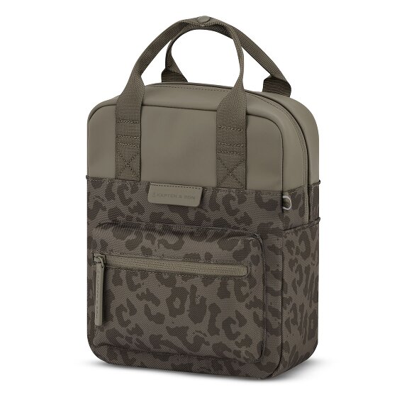Kapten & Son Bergen Mochila para niños 27 cm