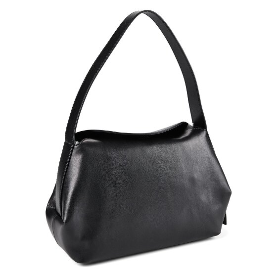 Boss Caylie Bolsa de hombro Piel 30 cm