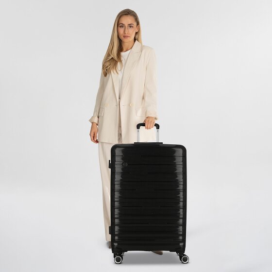 Cocoono Madrid 4 ruedas Carrito 77 cm