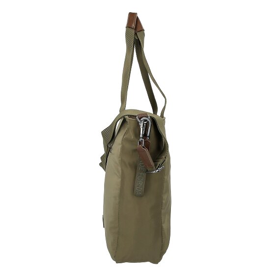 camel active Aurum Bolsa de hombro M 39 cm