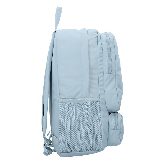 JanSport Doubleton Mochila de día 45 cm Compartimento para el portátil