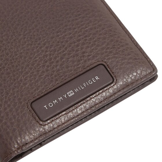 Tommy Hilfiger TH Monogram Cartera Piel 11.5 cm