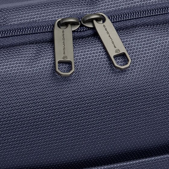 Piquadro Lyss Mensajero 33 cm