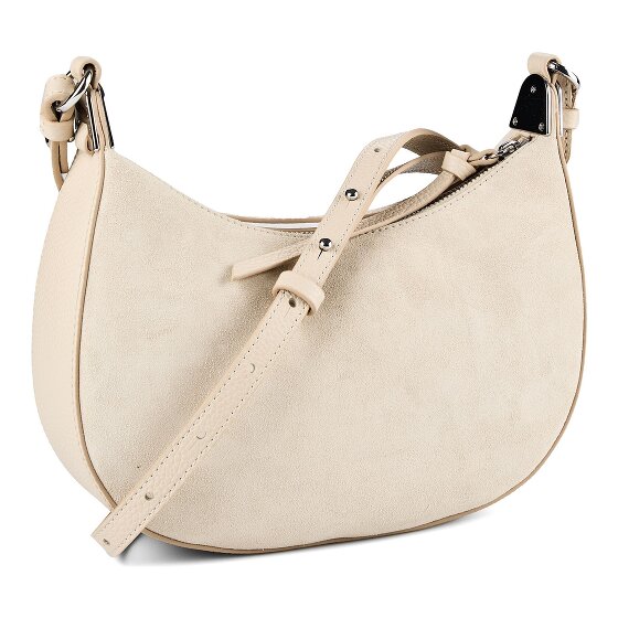 Coccinelle Fujiko Bolsa de hombro Piel 27 cm