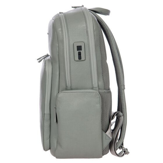 Porsche Design Mochila Roadster M1 Piel 43 cm Compartimento para portátil