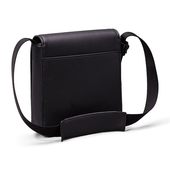 Calvin Klein Minimal Focus Bolsa de hombro Mini Bag 17 cm