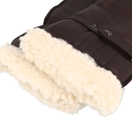 Joop! Guantes Piel
