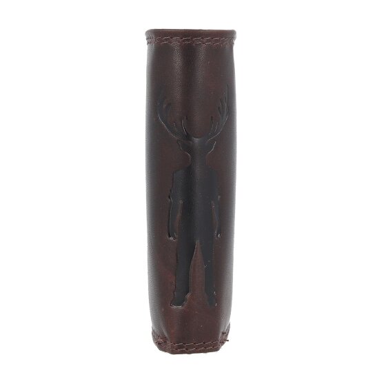 Jack Kinsky Monterey Cartera Protección RFID Piel 13 cm