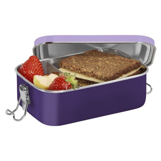 Step by Step Caja de almuerzo 18 cm