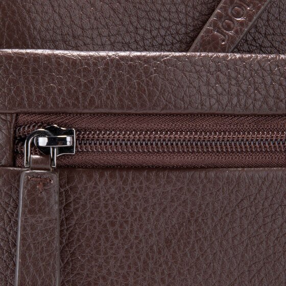 Joop! Cardona Pandion Pandion Maletín Piel 40 cm Compartimento para el portátil