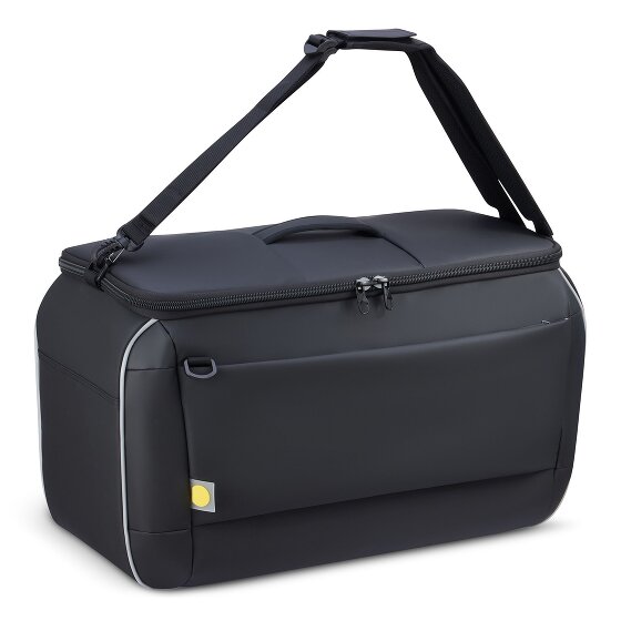 Delsey Paris Bolsa de viaje Aventure 65 cm compartimento para portátil