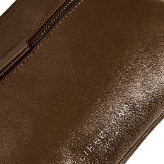 Liebeskind Zena Bolsa de hombro S Piel natural 25 cm