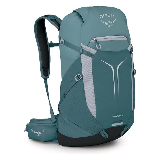 Osprey Sportlite 30 Mochila de senderismo 60 cm
