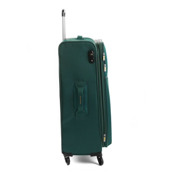 Roncato Carro de 4 ruedas Speed 78 cm