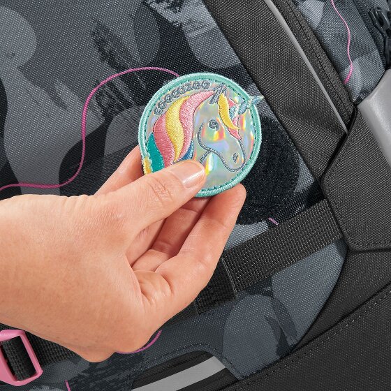 coocazoo Mate Mochila escolar 44 cm