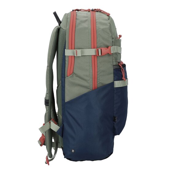 Ogio Alpha + Mochila de día 47 cm Compartimento para el portátil