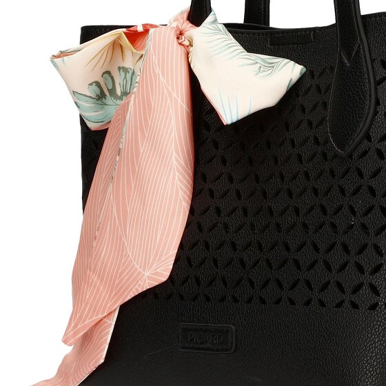 Picard Menton Bolsa de compras 24 cm