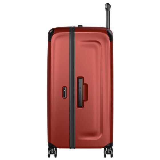 Victorinox Baúl Spectra 3.0 Trolley grande de 4 ruedas 76 cm