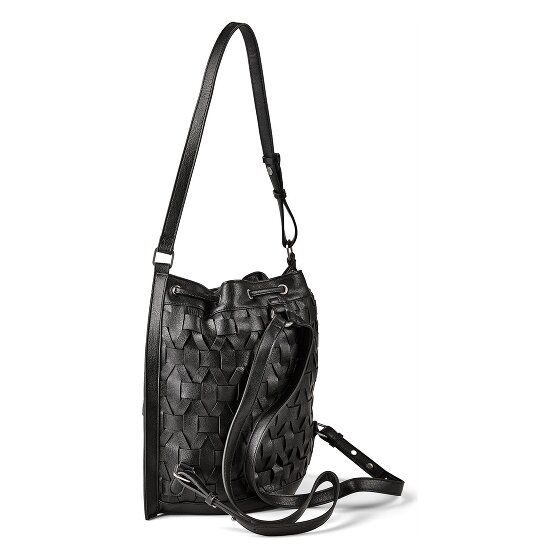 Desigual Argon Mochila de la ciudad 30 cm