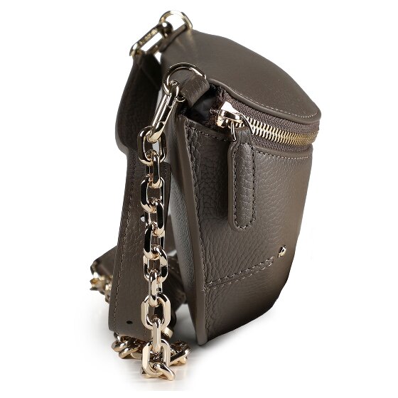 AIGNER Fashion Bolsa de hombro Piel 23.5 cm