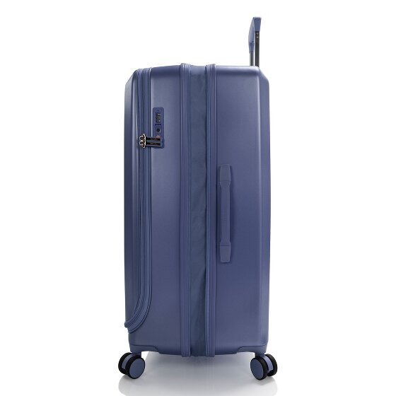 Heys EZ Fashion 4 ruedas Carrito L 76 cm con pliegue de expansión