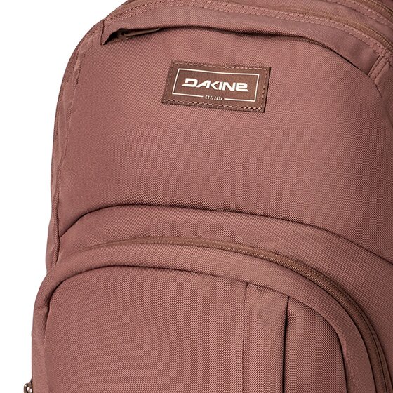 Dakine Campus 33L Mochila de día L 52 cm Compartimento para el portátil