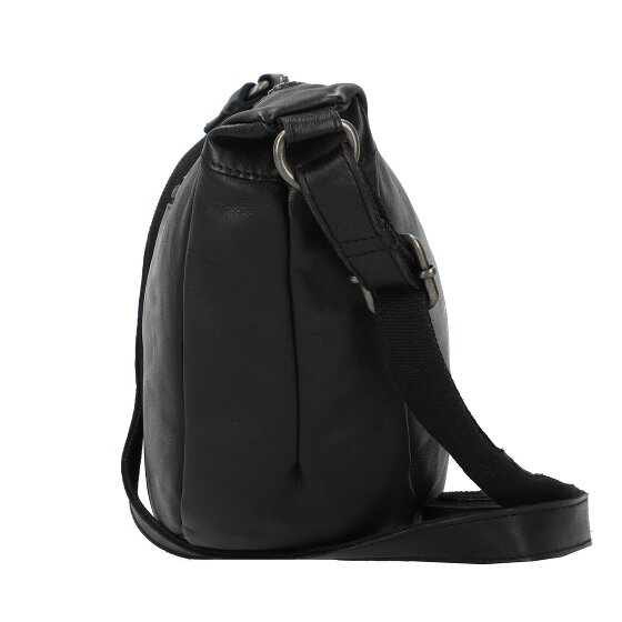 Greenburry Colombiana Bolsa de hombro Piel 34 cm