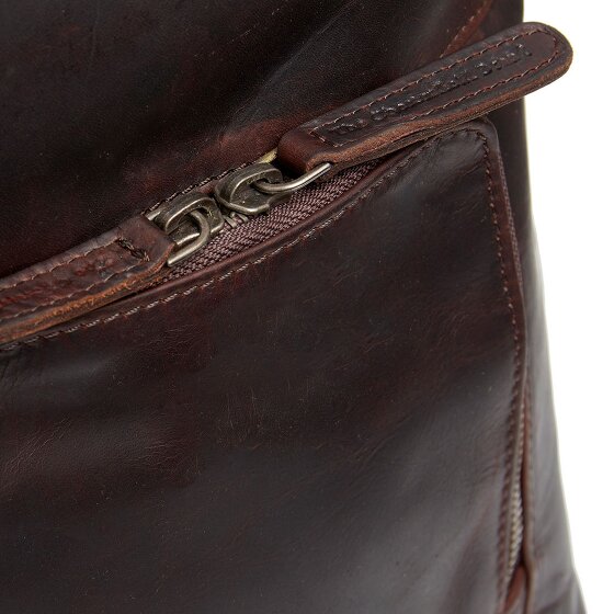 The Chesterfield Brand Vivian Mochila de la ciudad Piel 29 cm